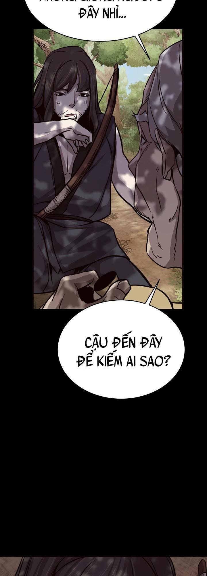 Kẻ Thù - Chương 31