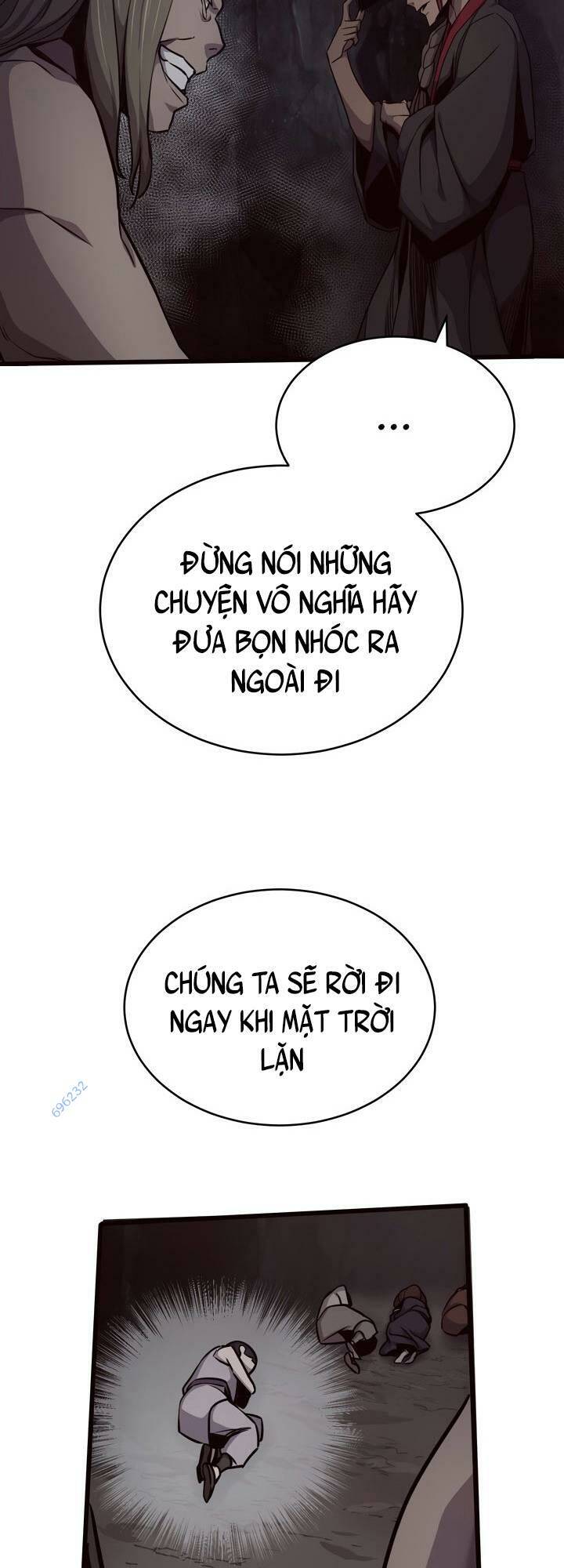 Kẻ Thù - Chương 31