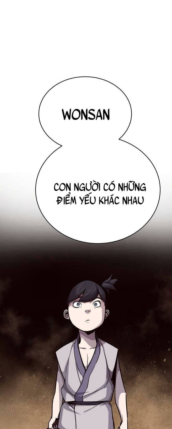 Kẻ Thù - Chương 31