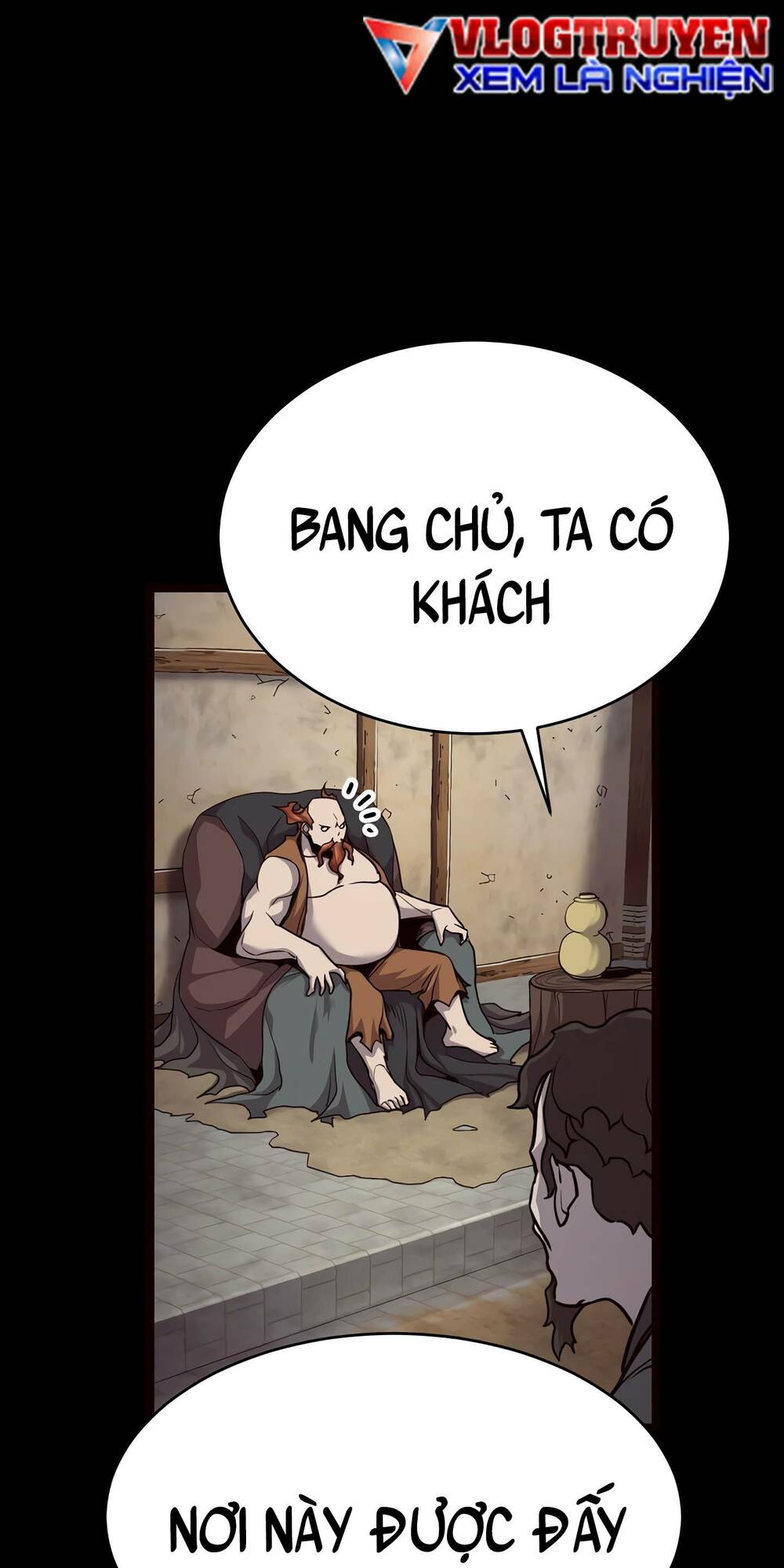 Kẻ Thù - Chương 32