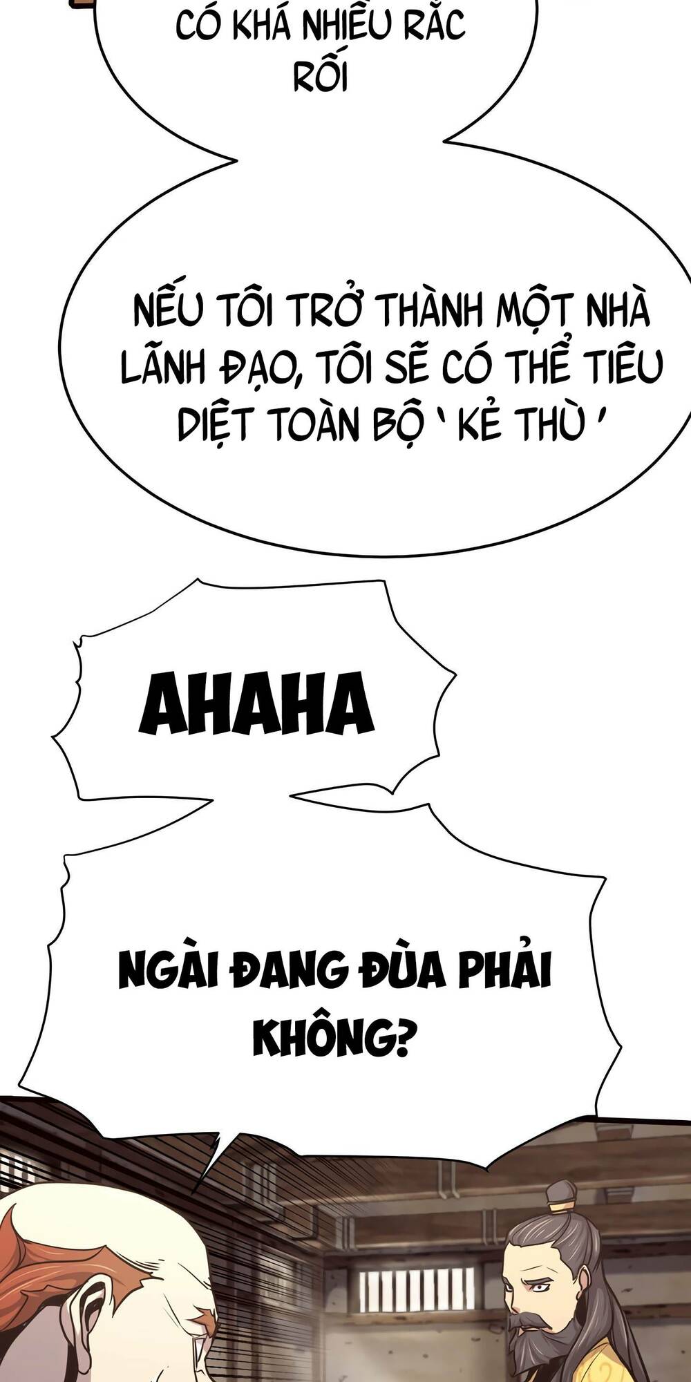 Kẻ Thù - Chương 32