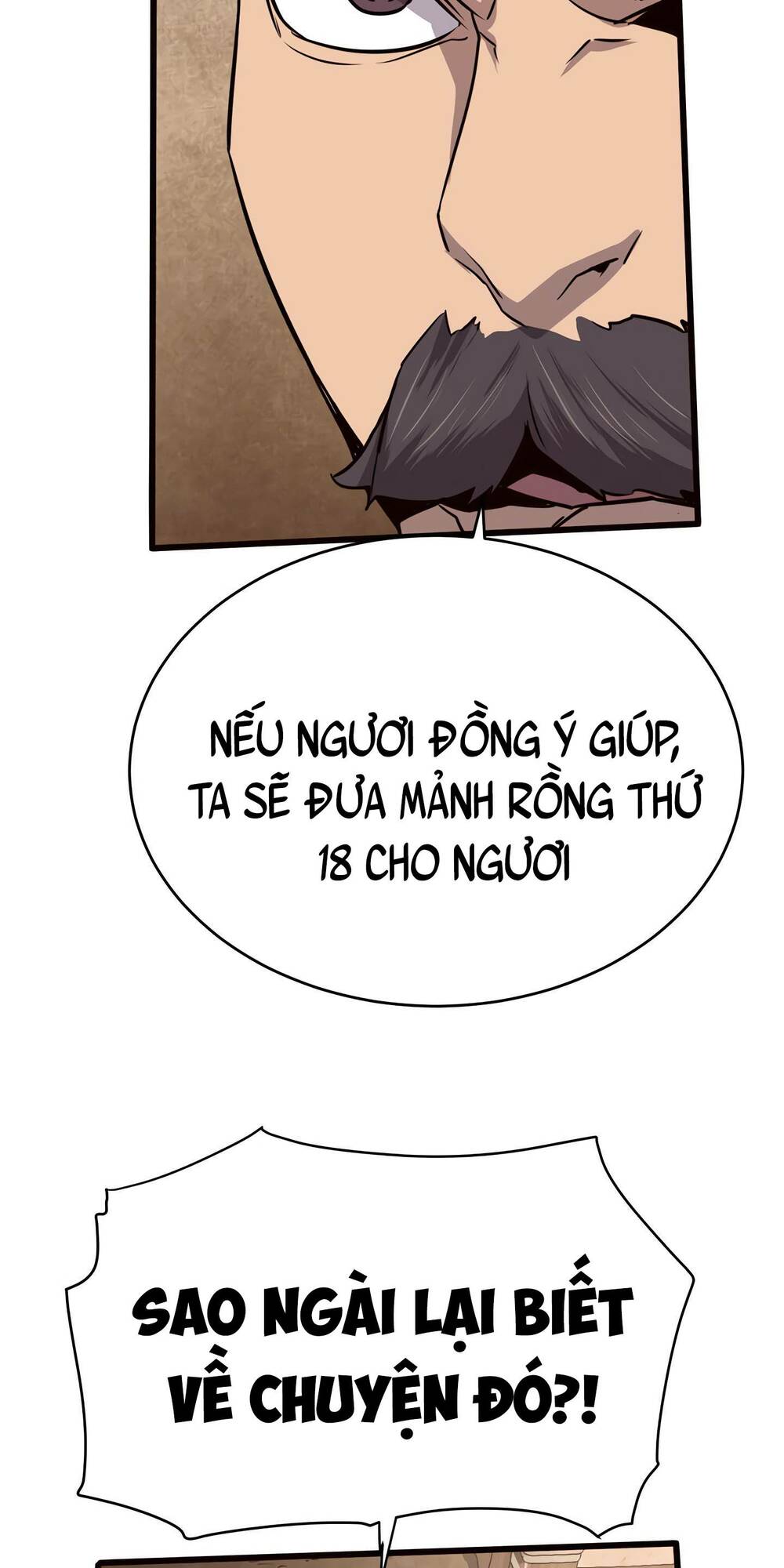 Kẻ Thù - Chương 32