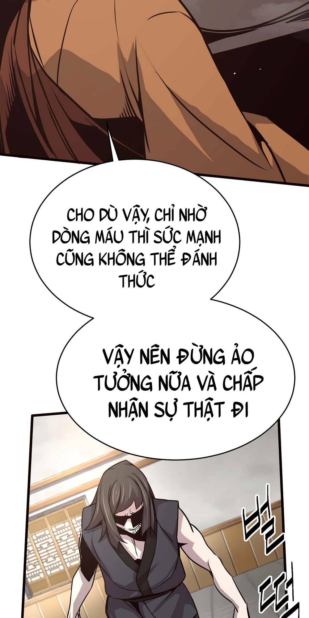 Kẻ Thù - Chương 32