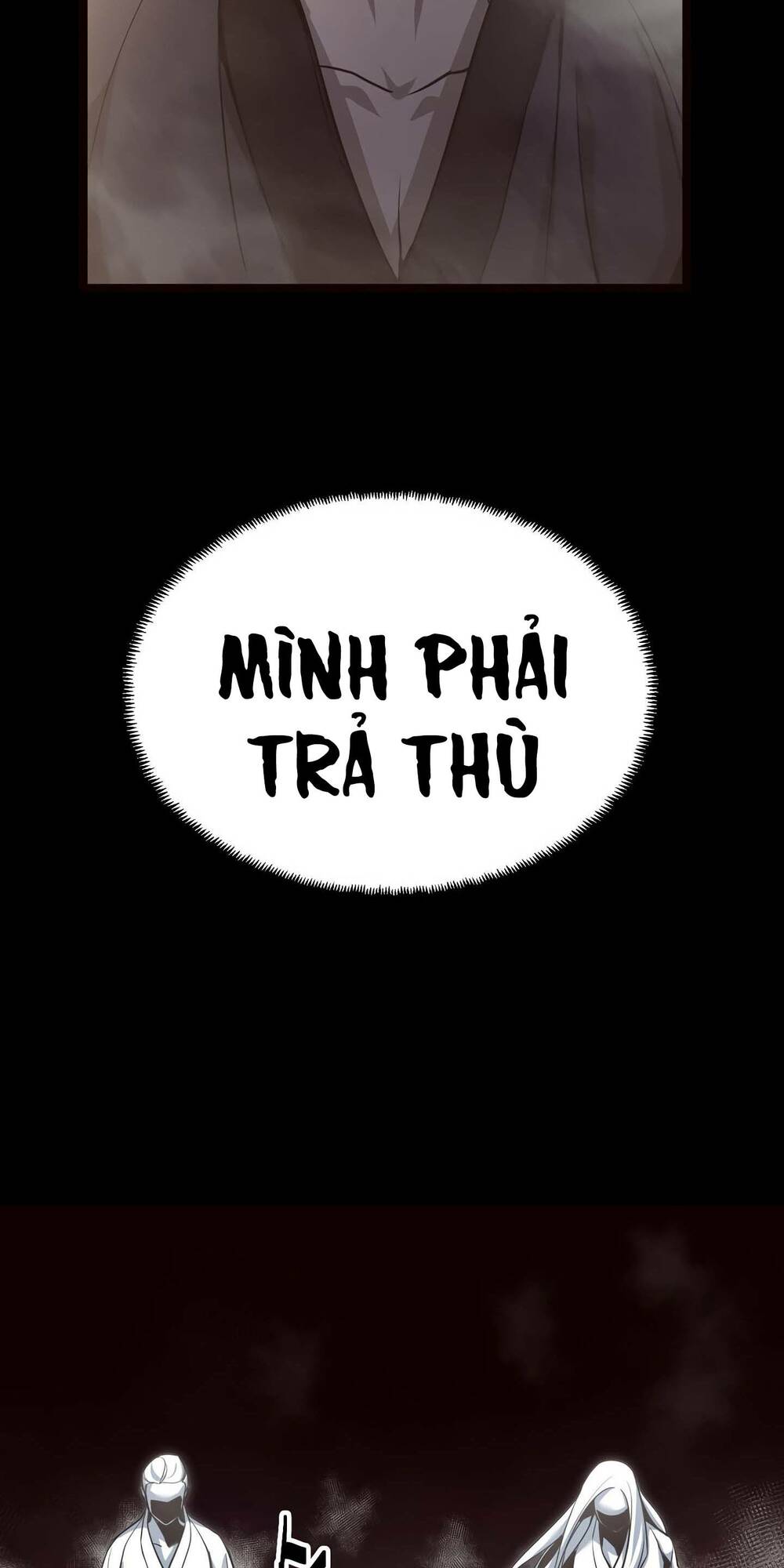 Kẻ Thù - Chương 32