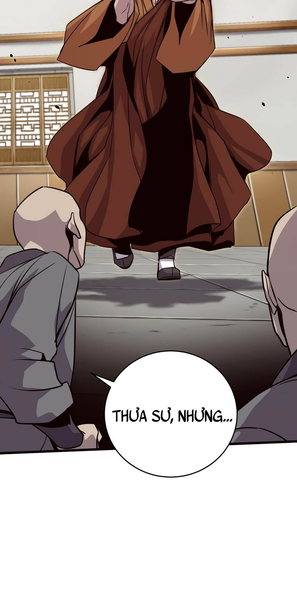 Kẻ Thù - Chương 32