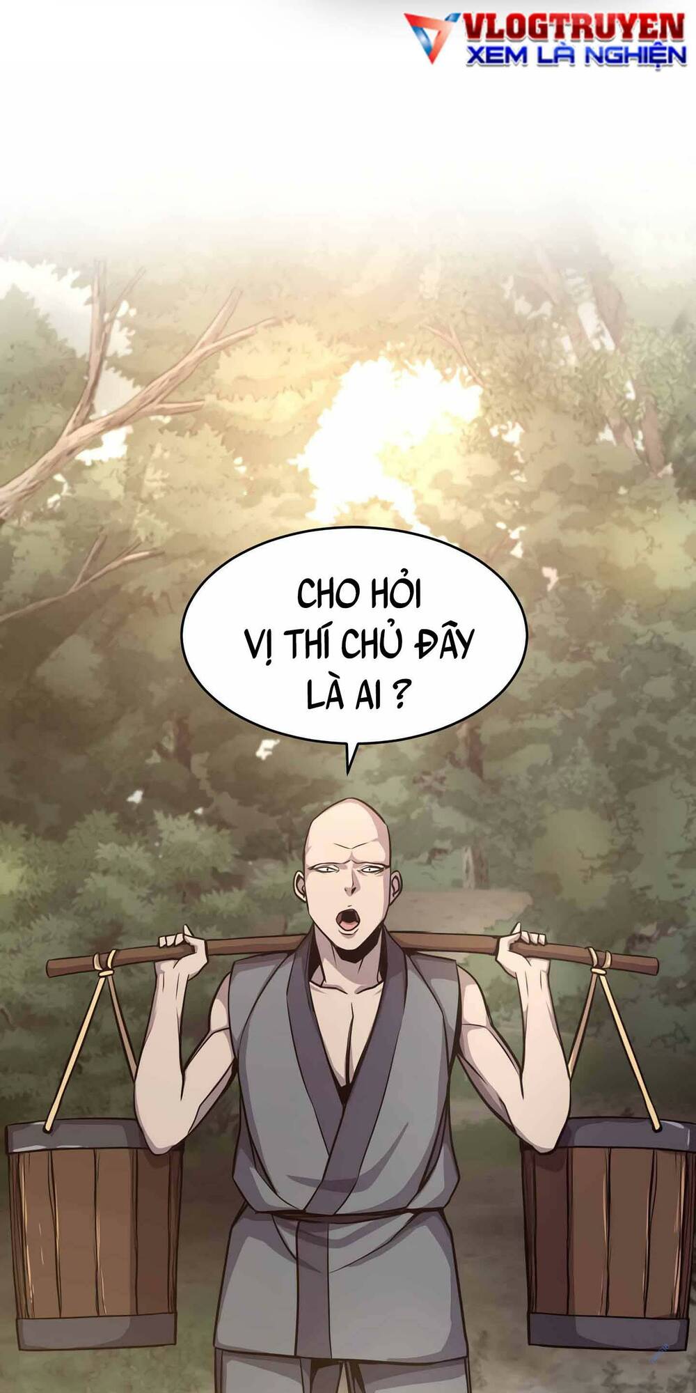 Kẻ Thù - Chương 33