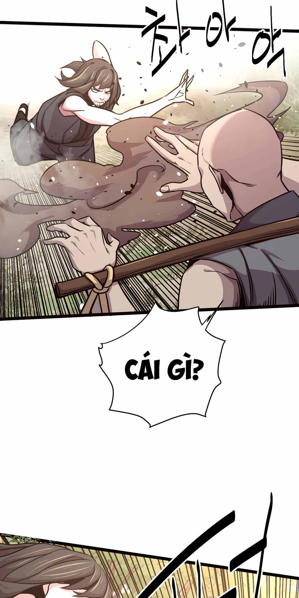 Kẻ Thù - Chương 33