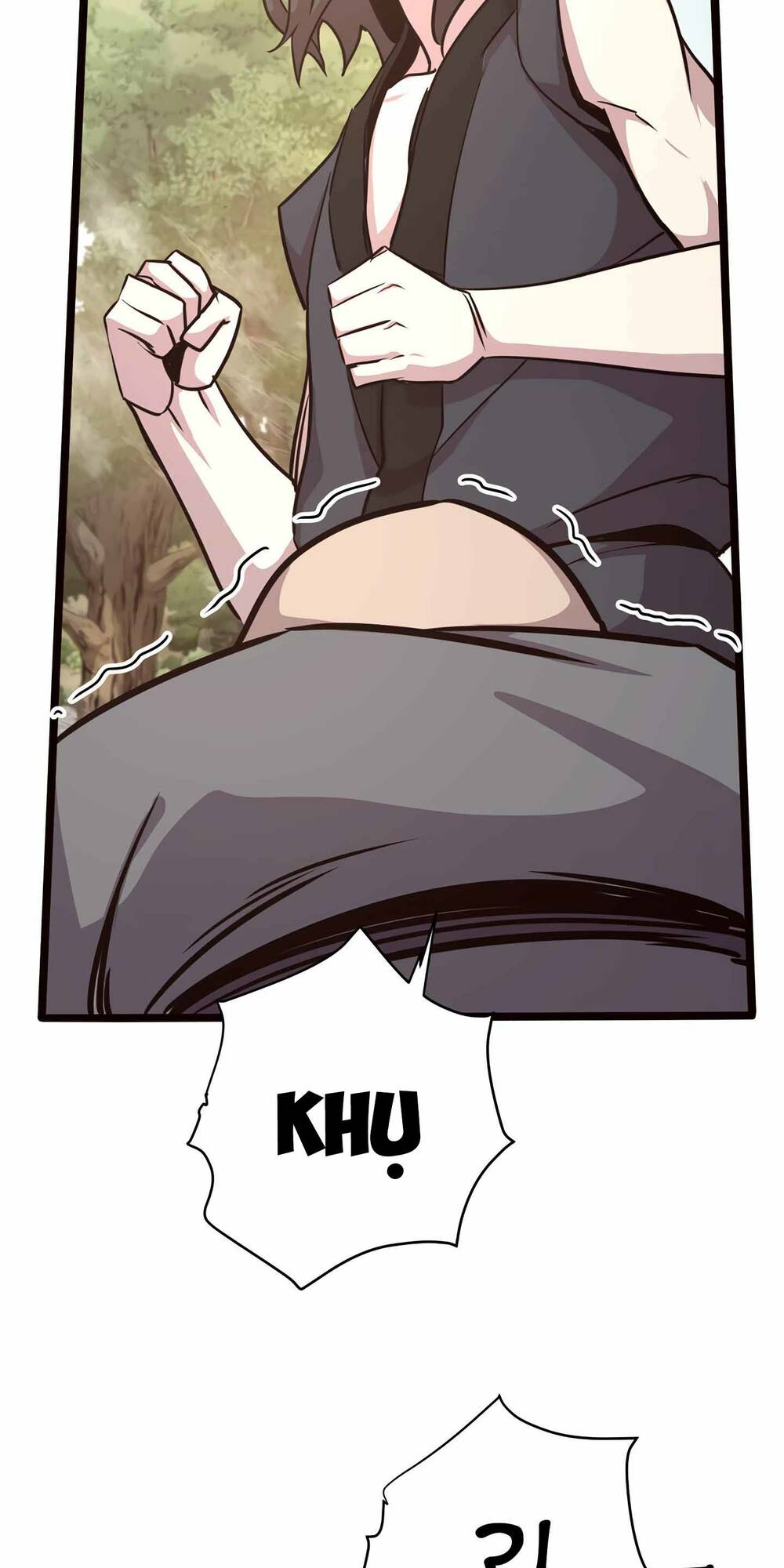 Kẻ Thù - Chương 33