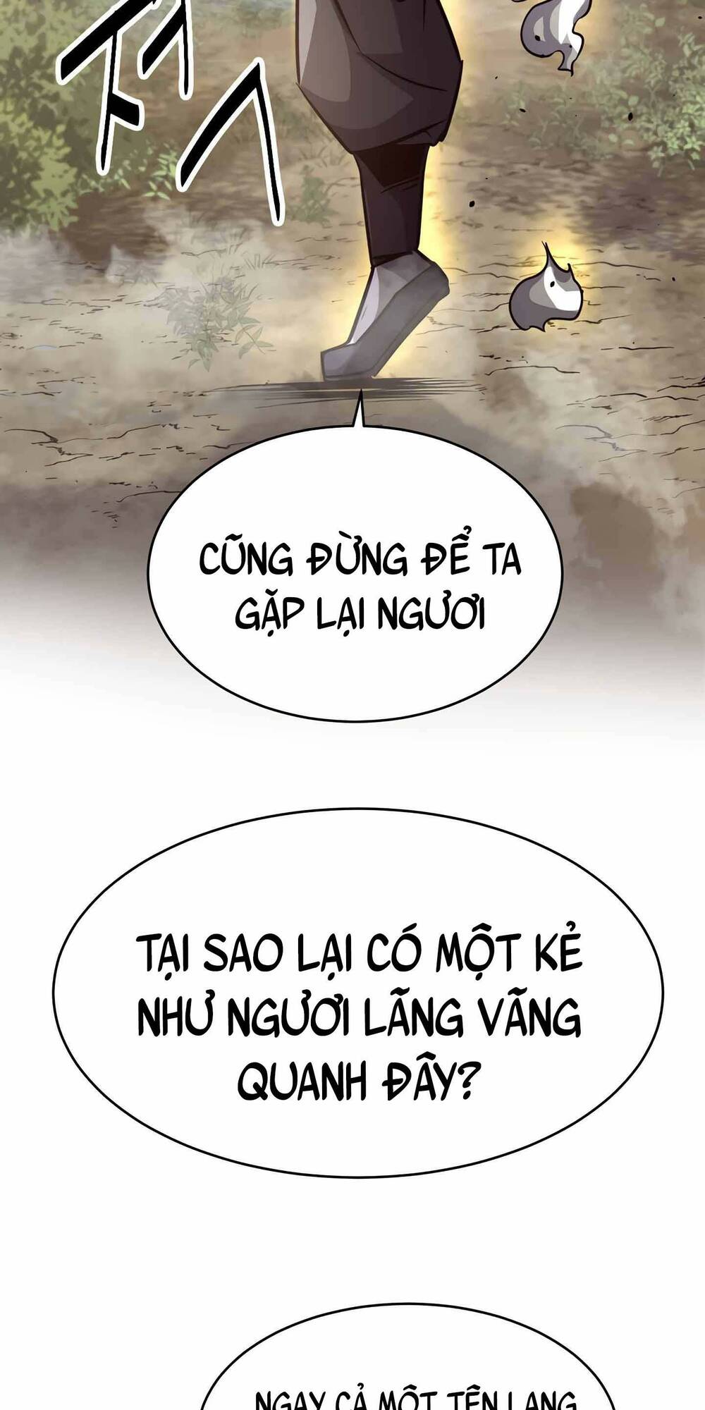 Kẻ Thù - Chương 33
