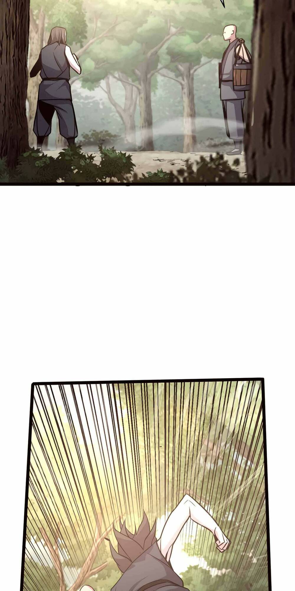 Kẻ Thù - Chương 33