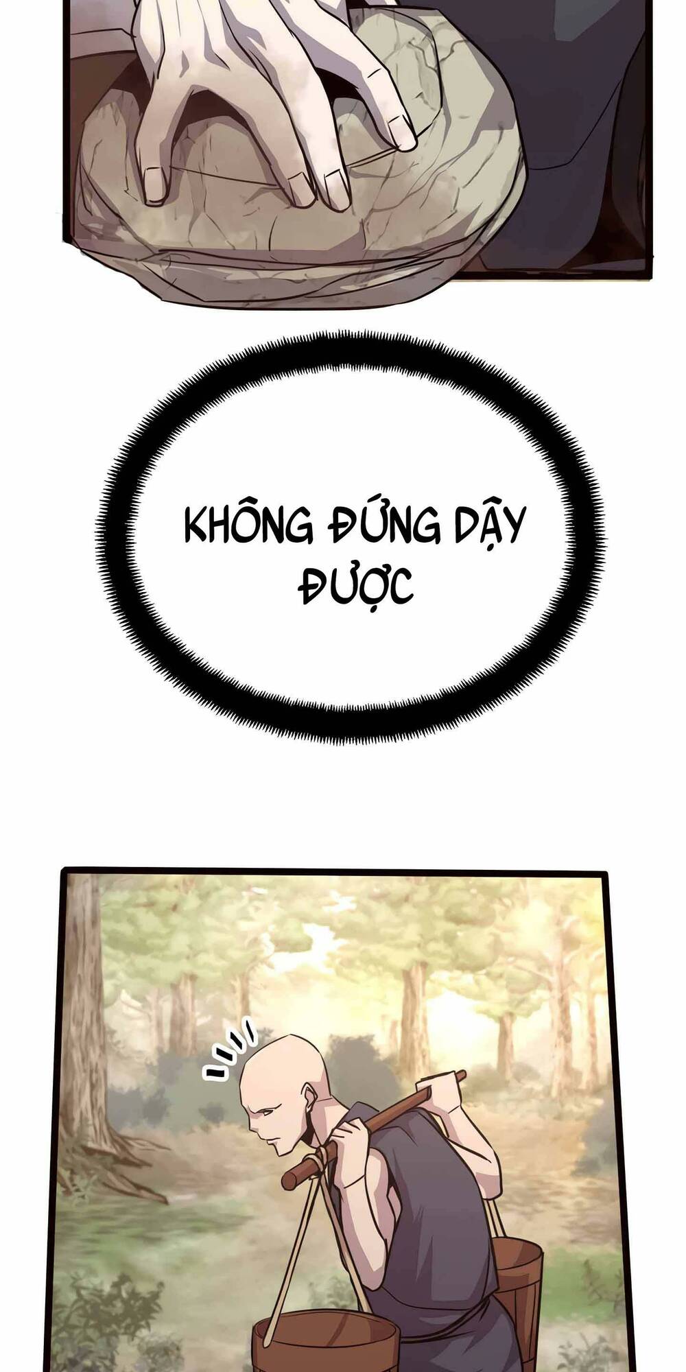 Kẻ Thù - Chương 33