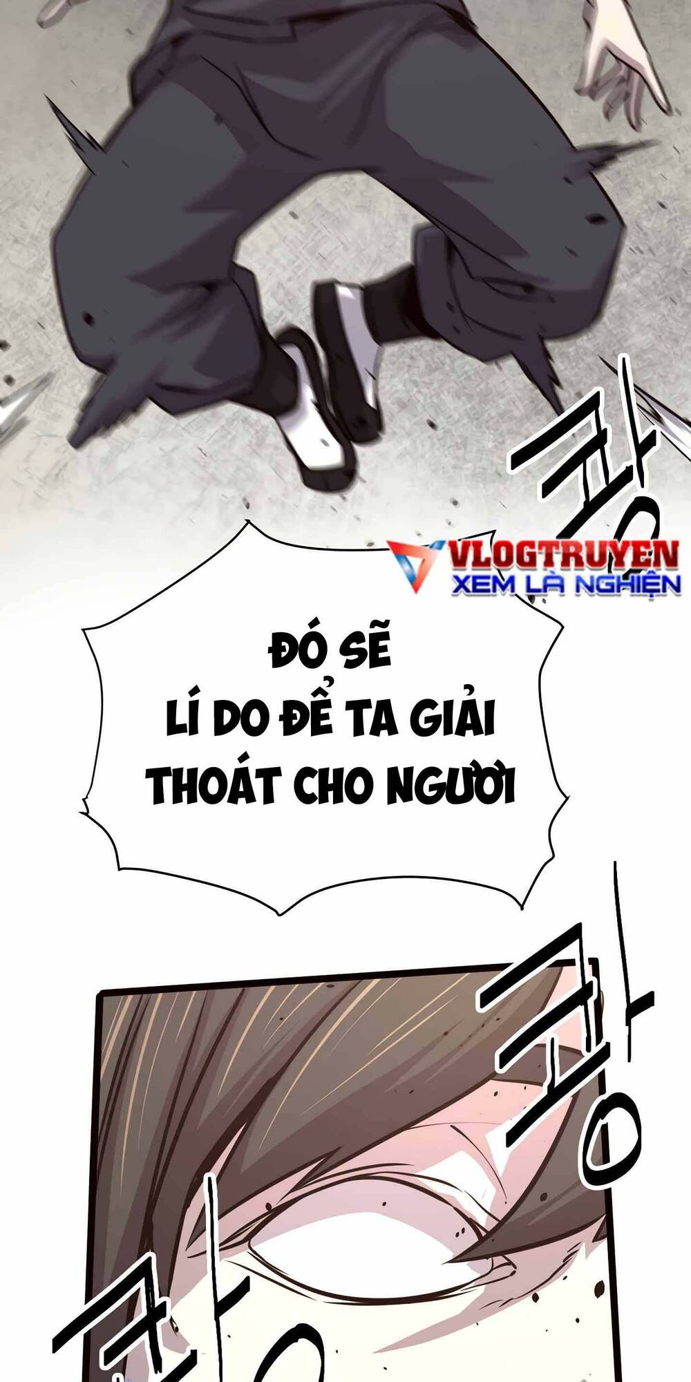Kẻ Thù - Chương 33