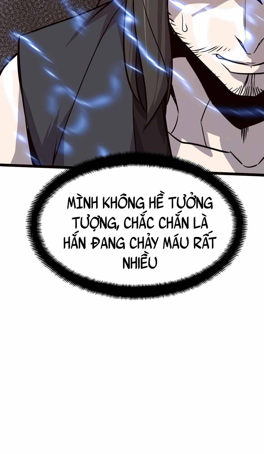 Kẻ Thù - Chương 33