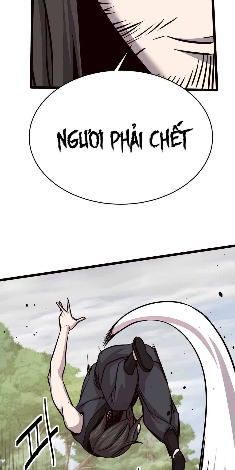 Kẻ Thù - Chương 33