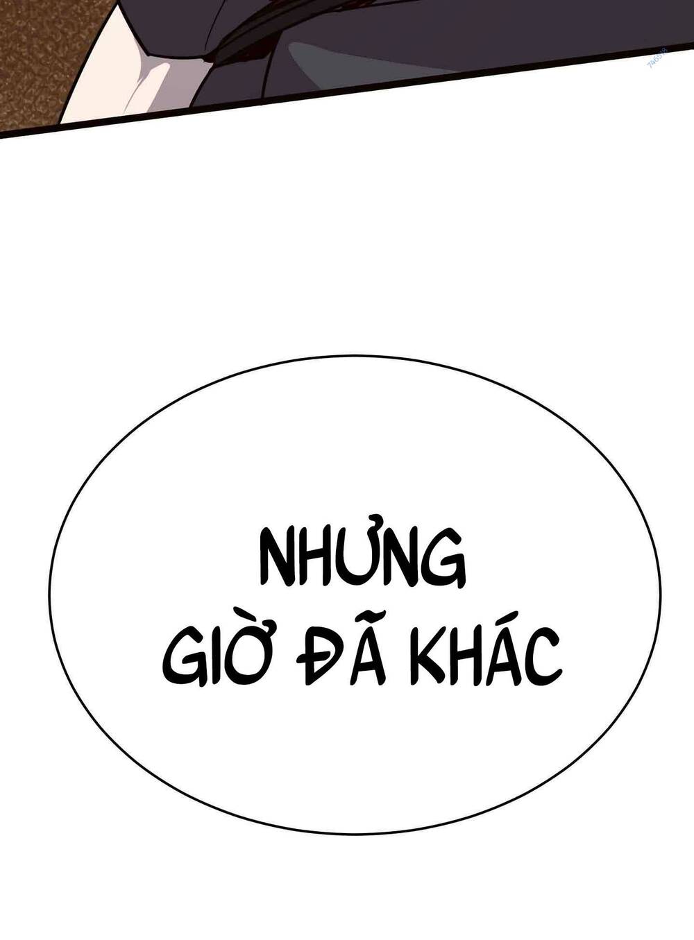 Kẻ Thù - Chương 33