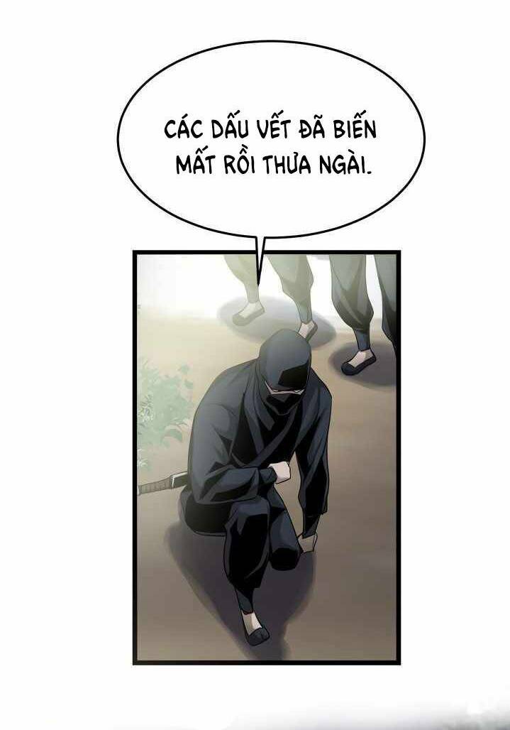 Kẻ Thù - Chương 4