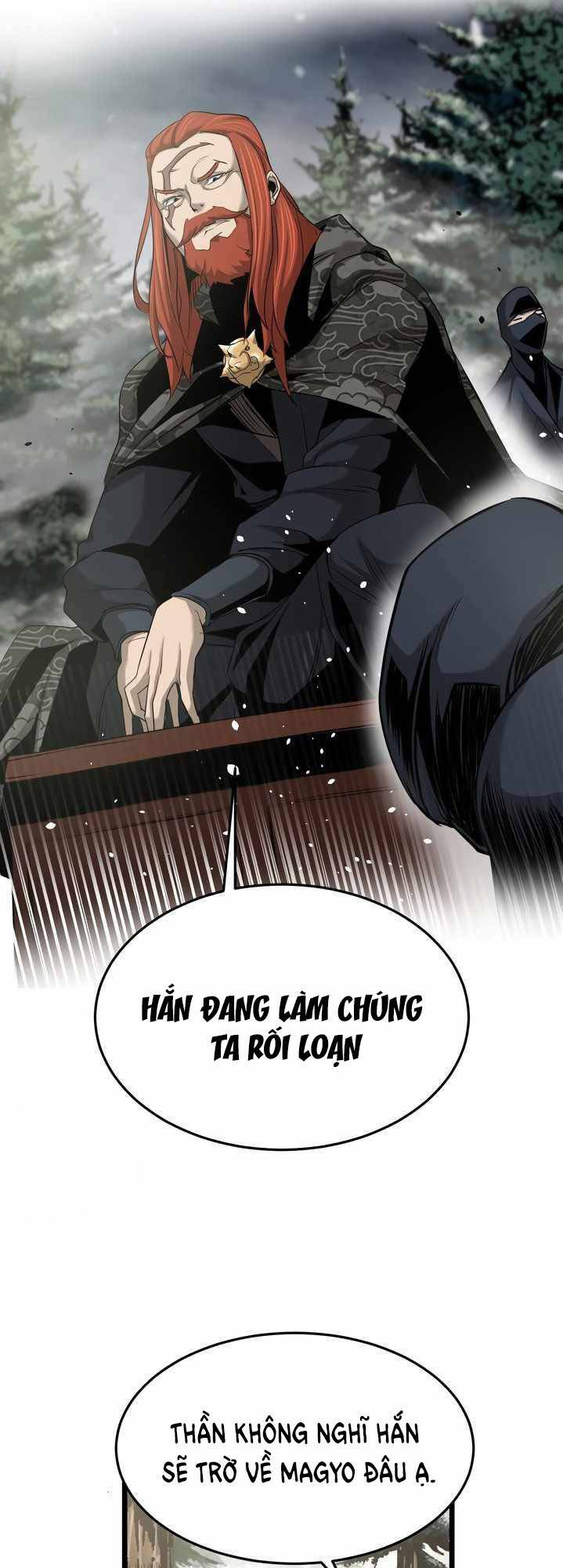 Kẻ Thù - Chương 4