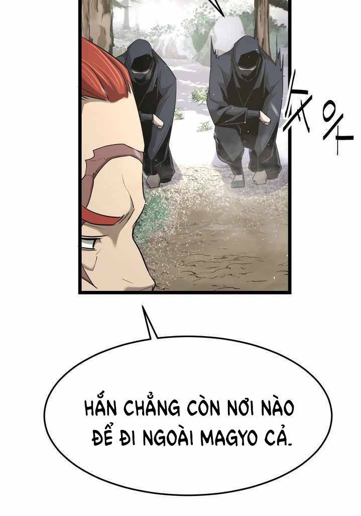 Kẻ Thù - Chương 4