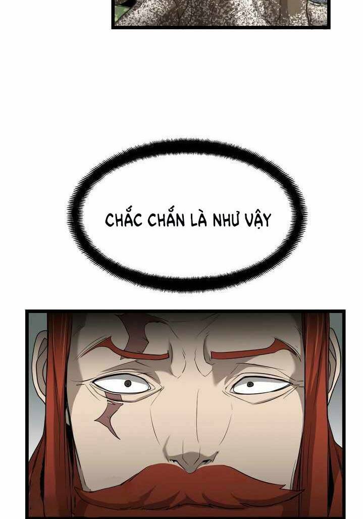 Kẻ Thù - Chương 4