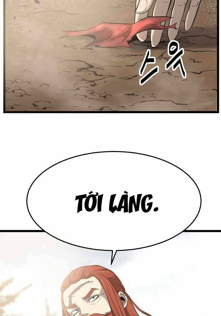 Kẻ Thù - Chương 4