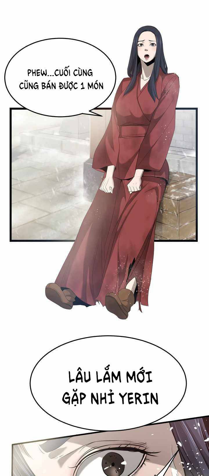 Kẻ Thù - Chương 4