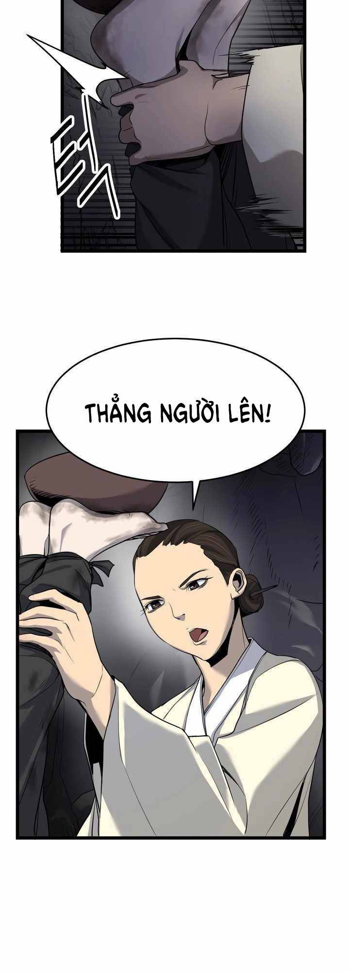 Kẻ Thù - Chương 4