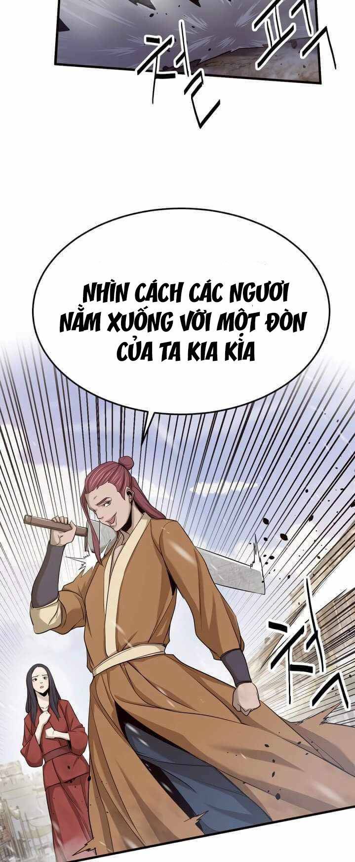 Kẻ Thù - Chương 5