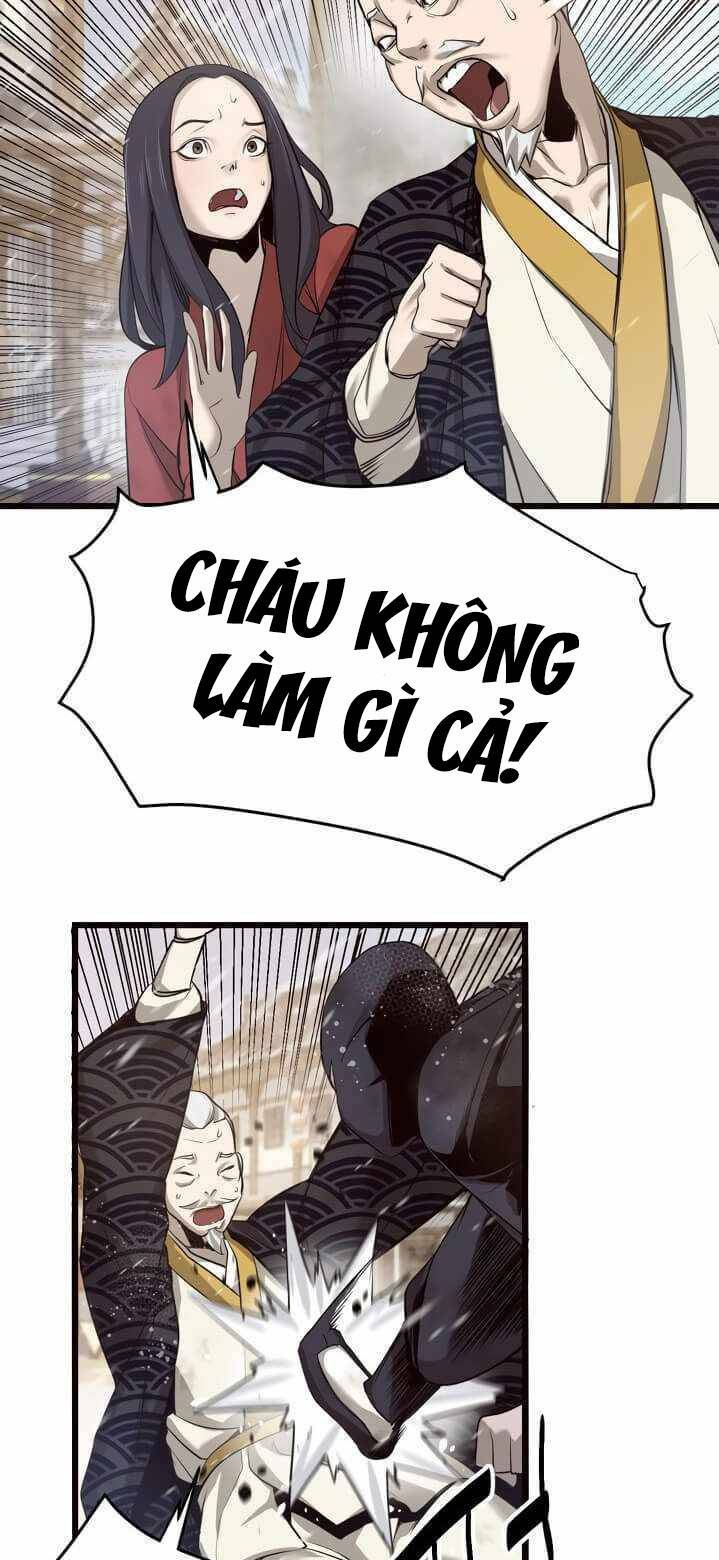 Kẻ Thù - Chương 5