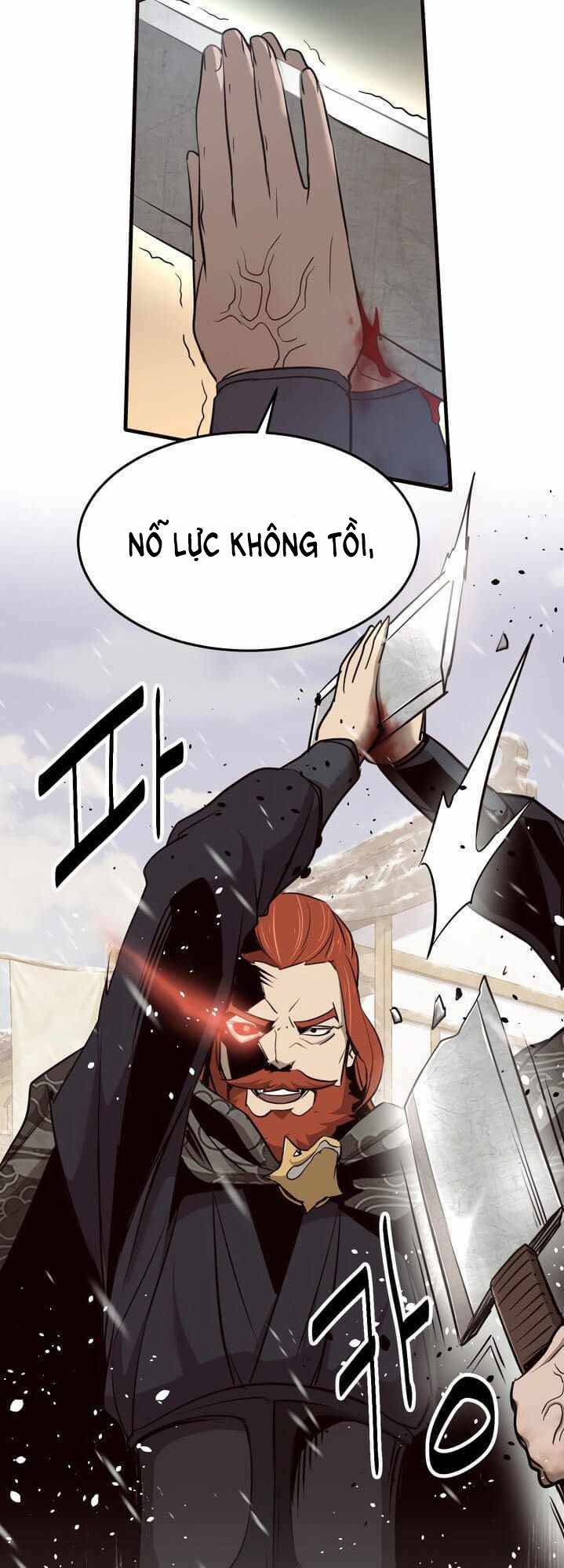 Kẻ Thù - Chương 5