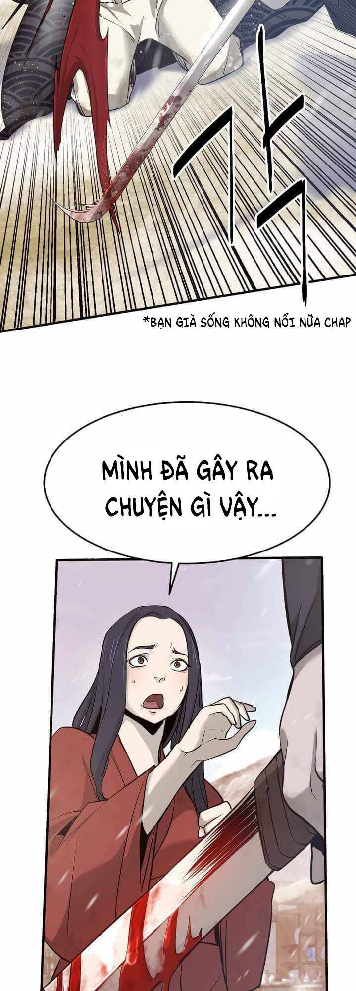 Kẻ Thù - Chương 5