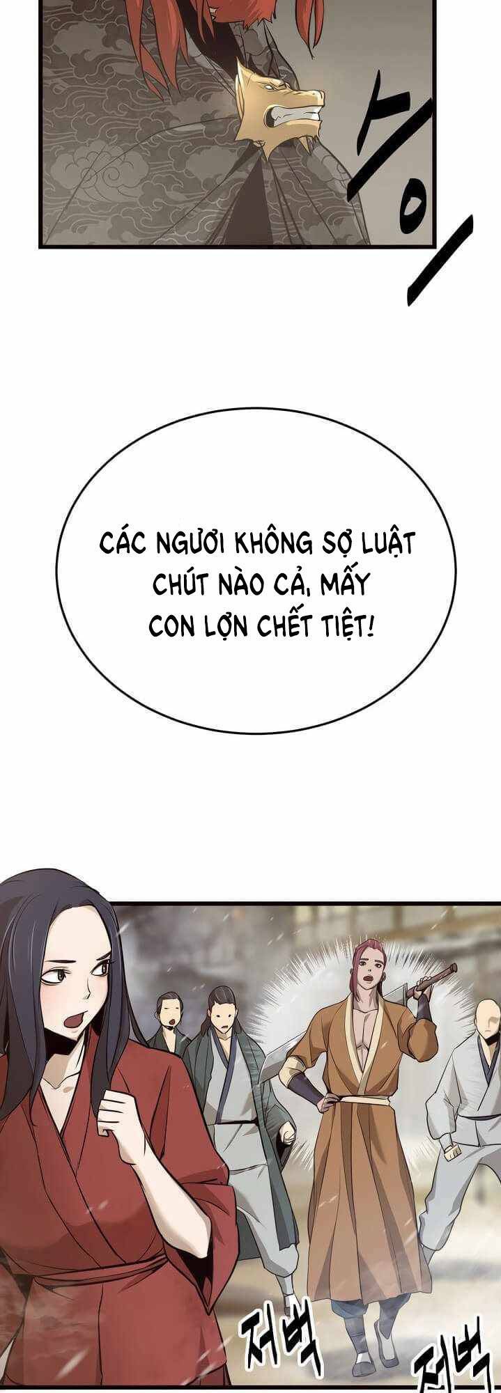 Kẻ Thù - Chương 5