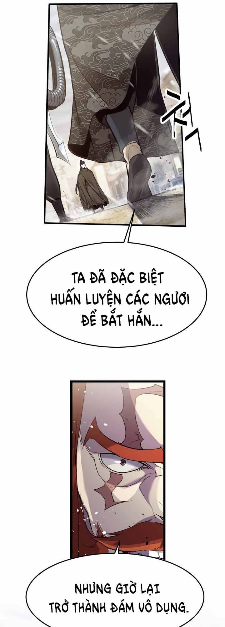 Kẻ Thù - Chương 6