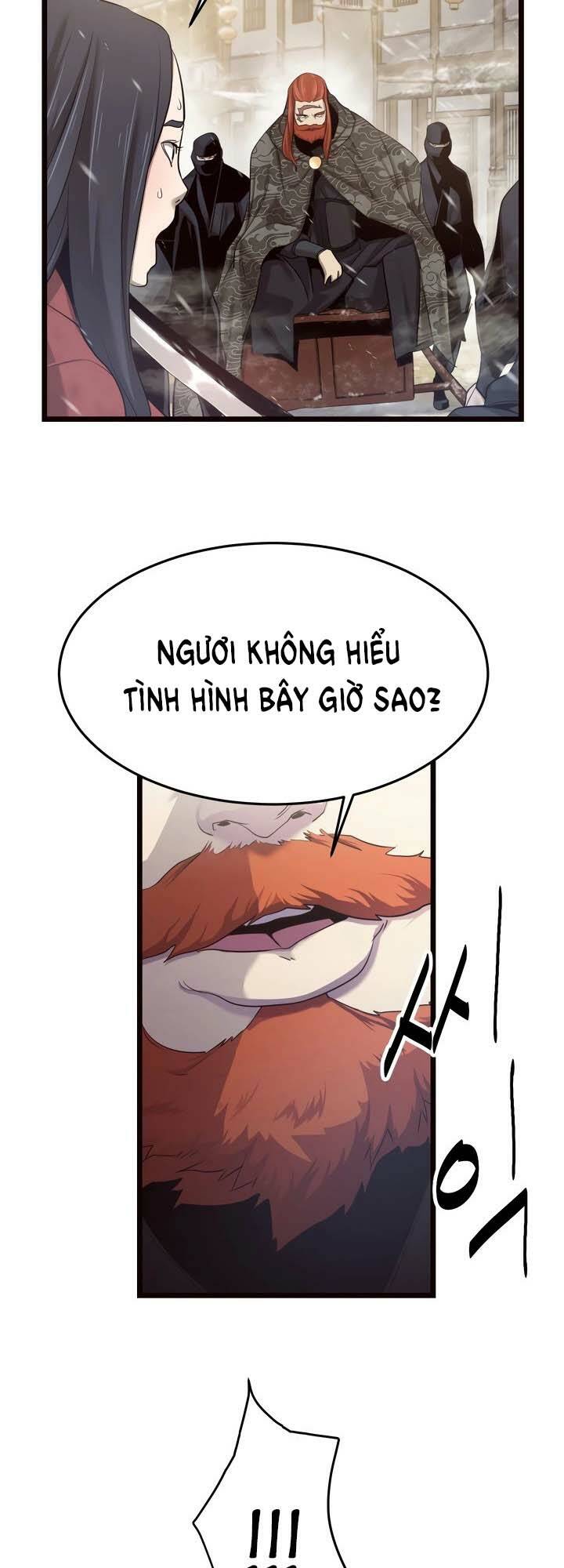 Kẻ Thù - Chương 6