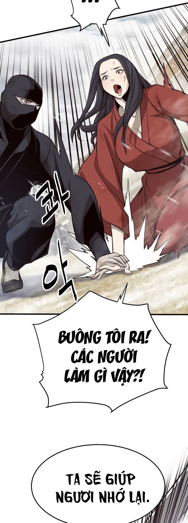 Kẻ Thù - Chương 6