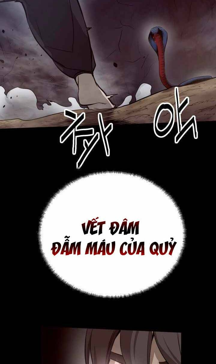 Kẻ Thù - Chương 7