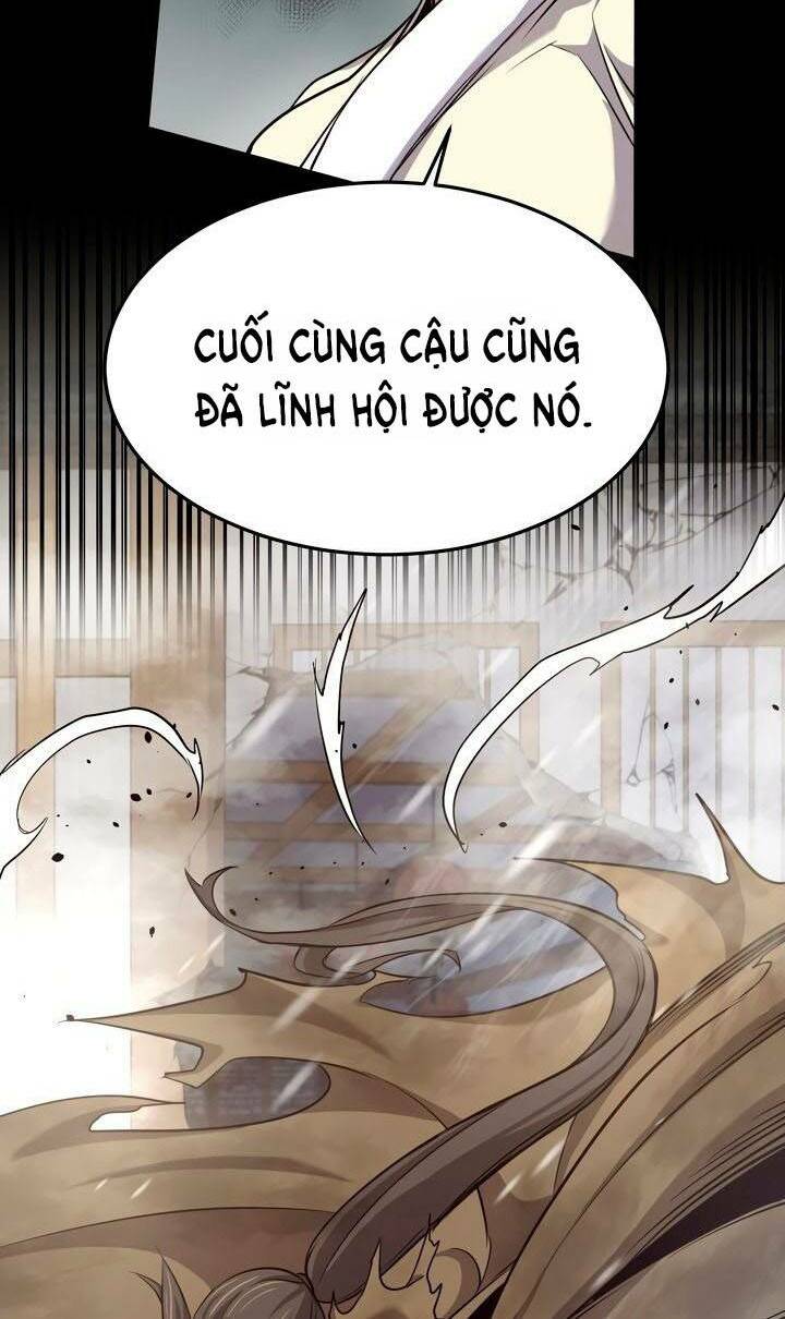 Kẻ Thù - Chương 7