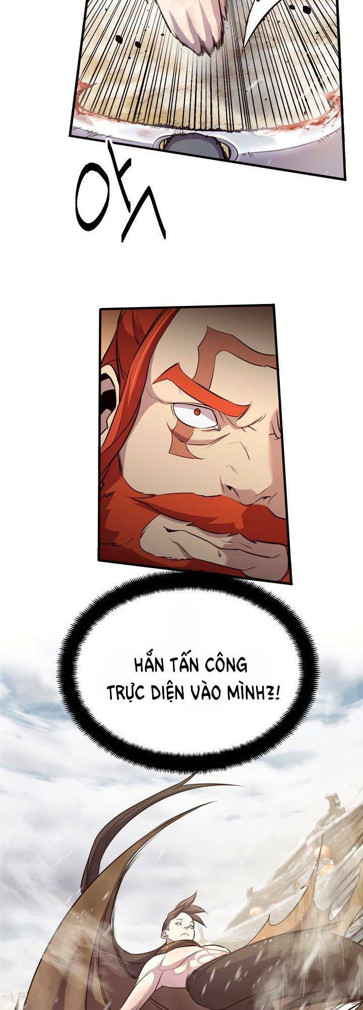 Kẻ Thù - Chương 7