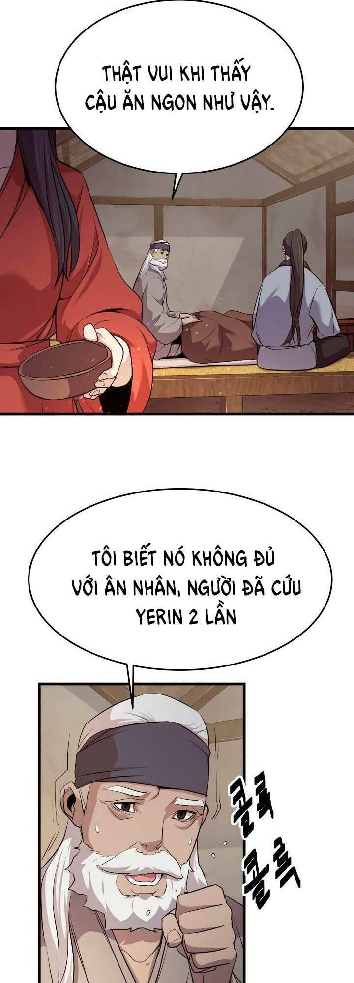 Kẻ Thù - Chương 8