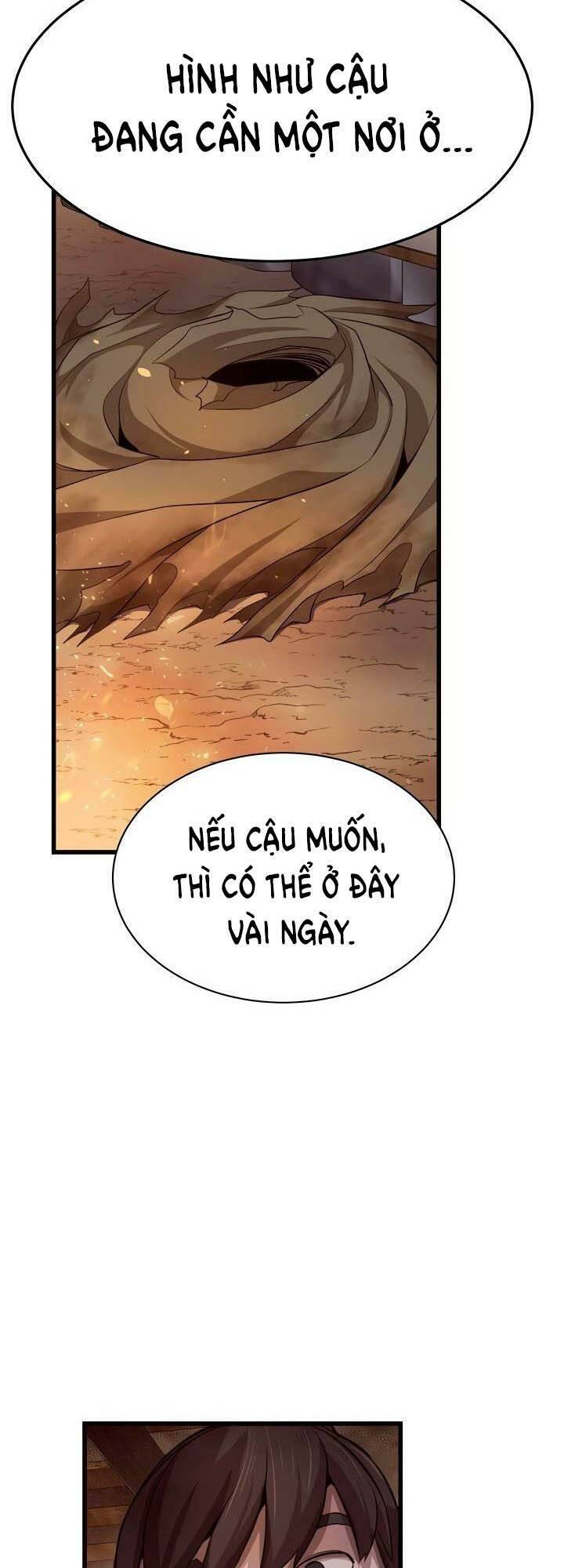 Kẻ Thù - Chương 8