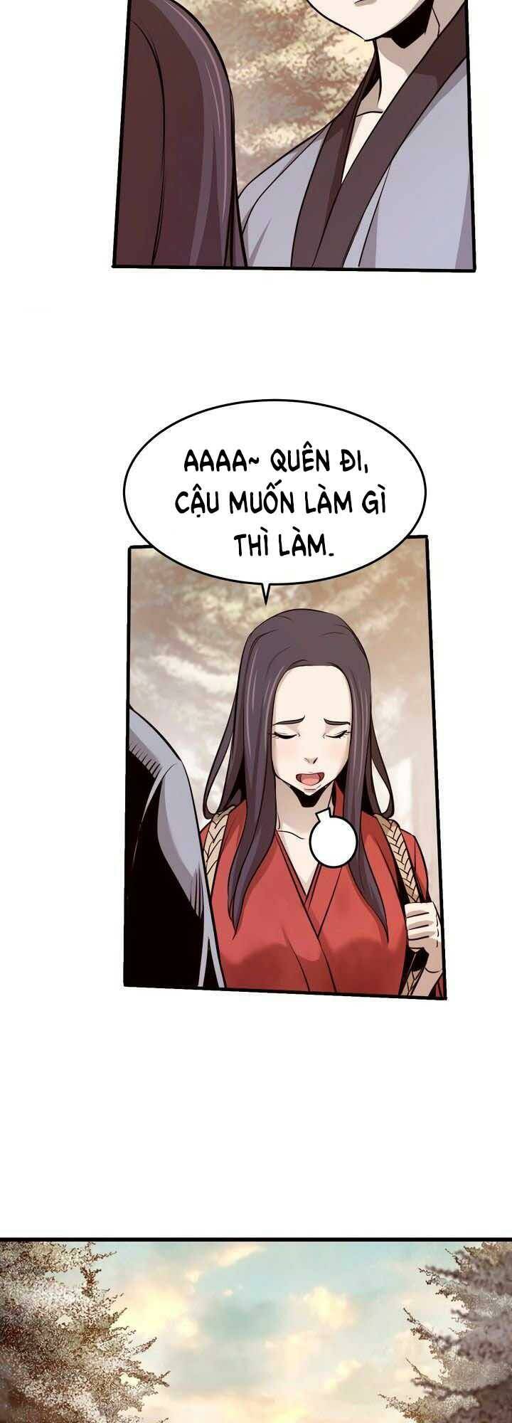 Kẻ Thù - Chương 8