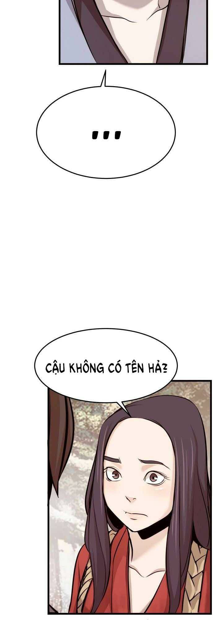 Kẻ Thù - Chương 8