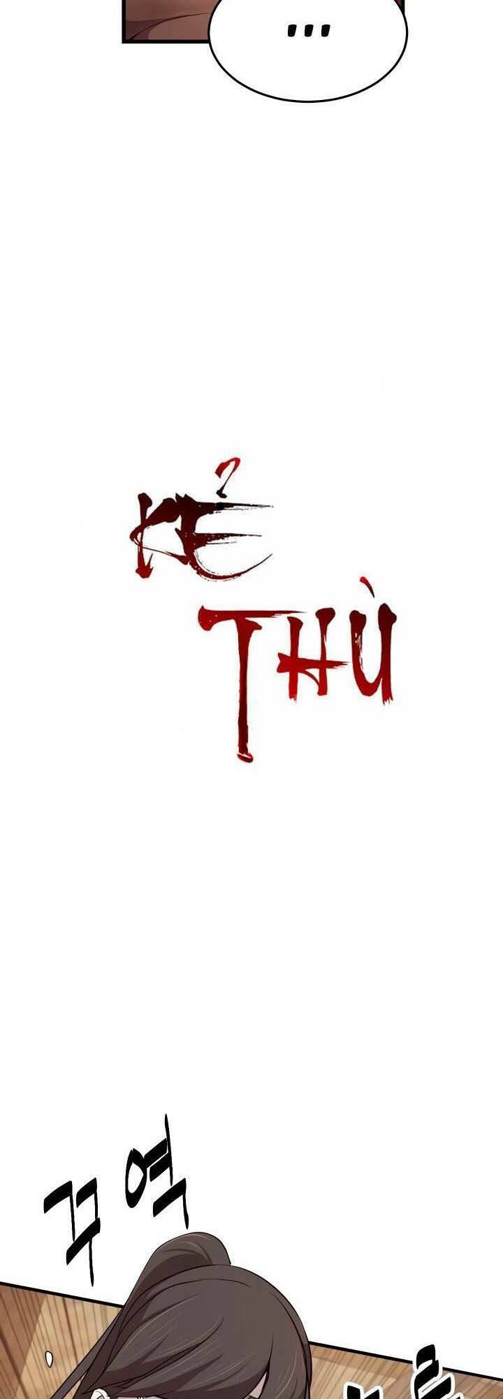 Kẻ Thù - Chương 8
