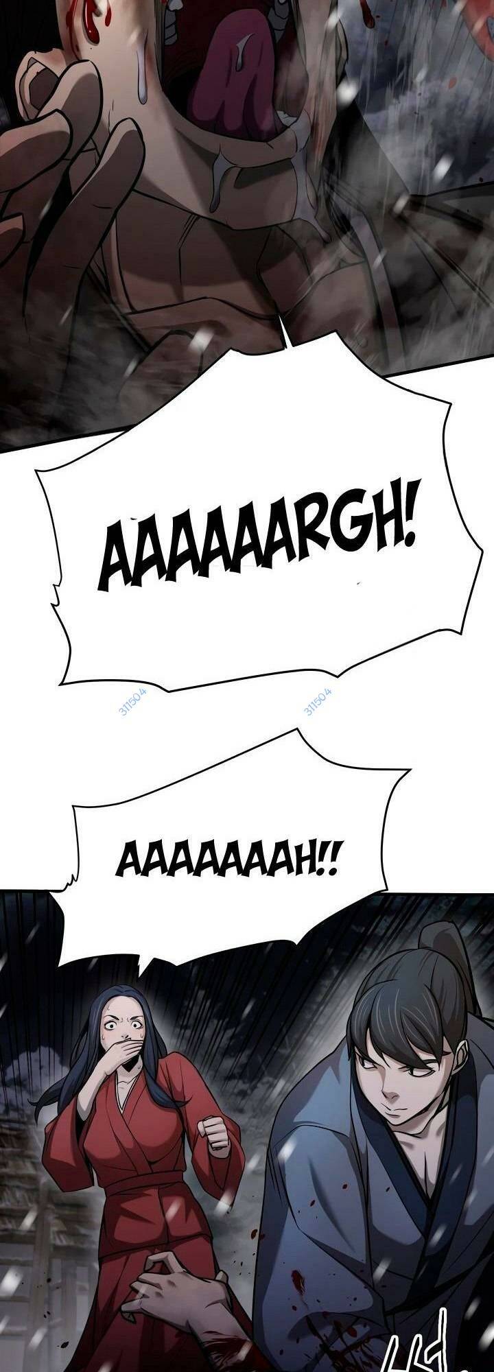 Kẻ Thù - Chương 9