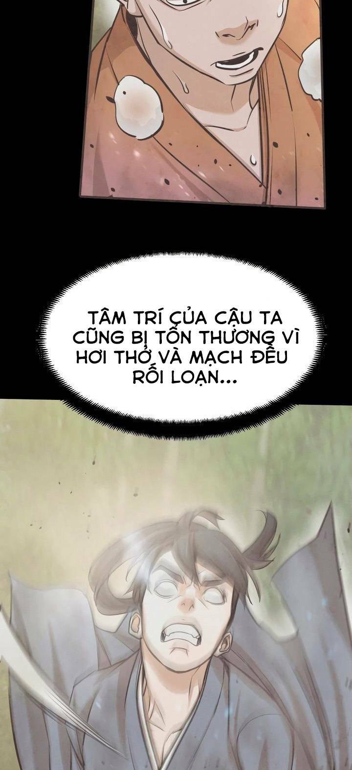 Kẻ Thù - Chương 9