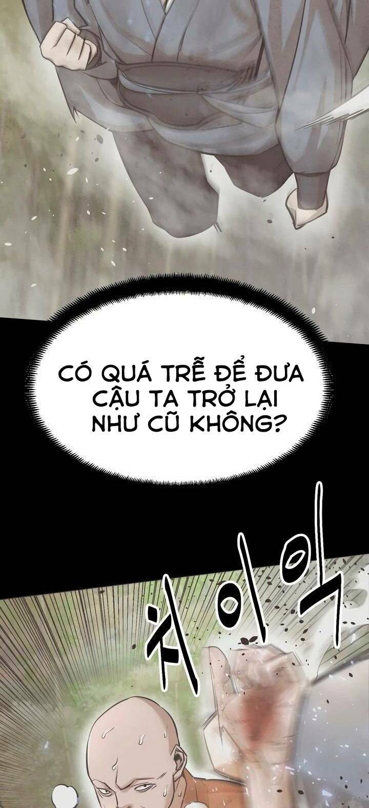 Kẻ Thù - Chương 9