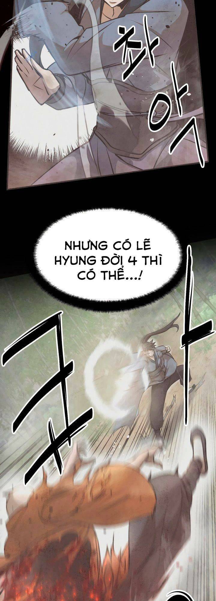 Kẻ Thù - Chương 9