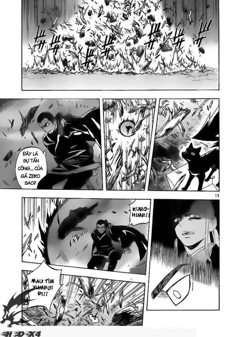 Kết Giới Sư - Chương 271