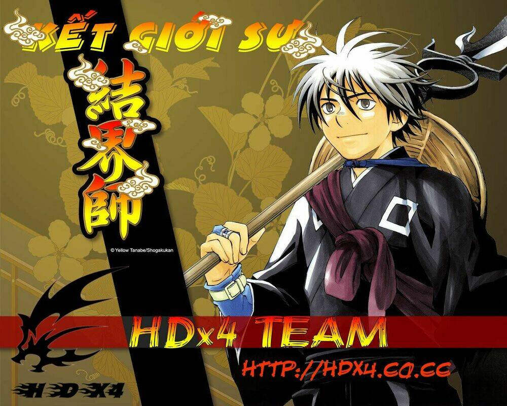 Kết Giới Sư - Chương 321