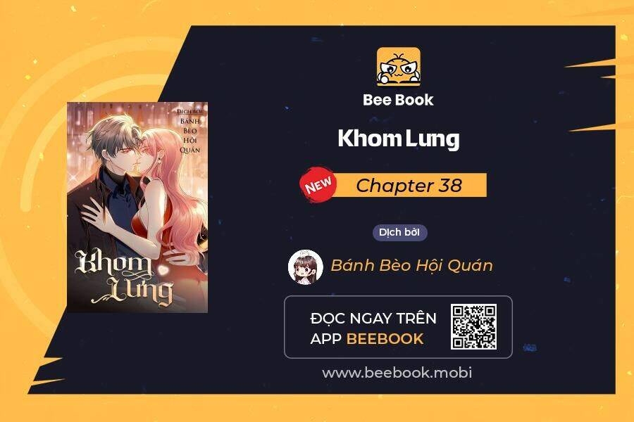 Khom Lưng - Chương 38