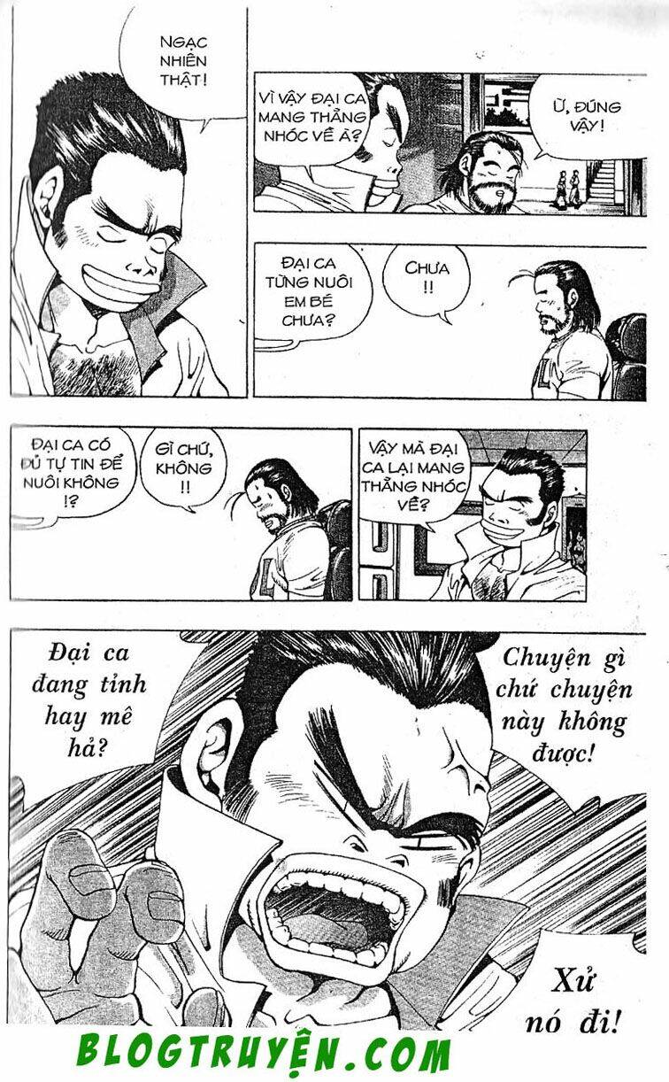 Kid Gang - Chương 2